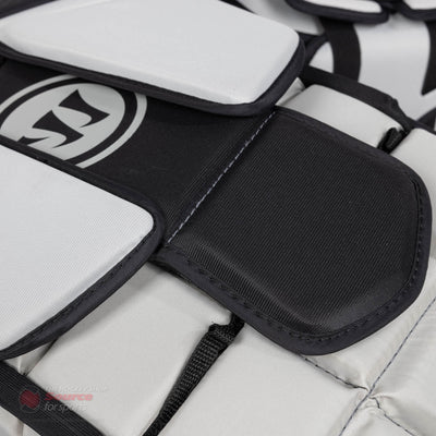 Warrior Chest Protectors Warrior Ritual X3 Pro Senior Chest & Arm Protector - TheHockeyShop
