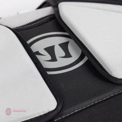 Warrior Chest Protectors Warrior Ritual X3 Pro Senior Chest & Arm Protector - TheHockeyShop
