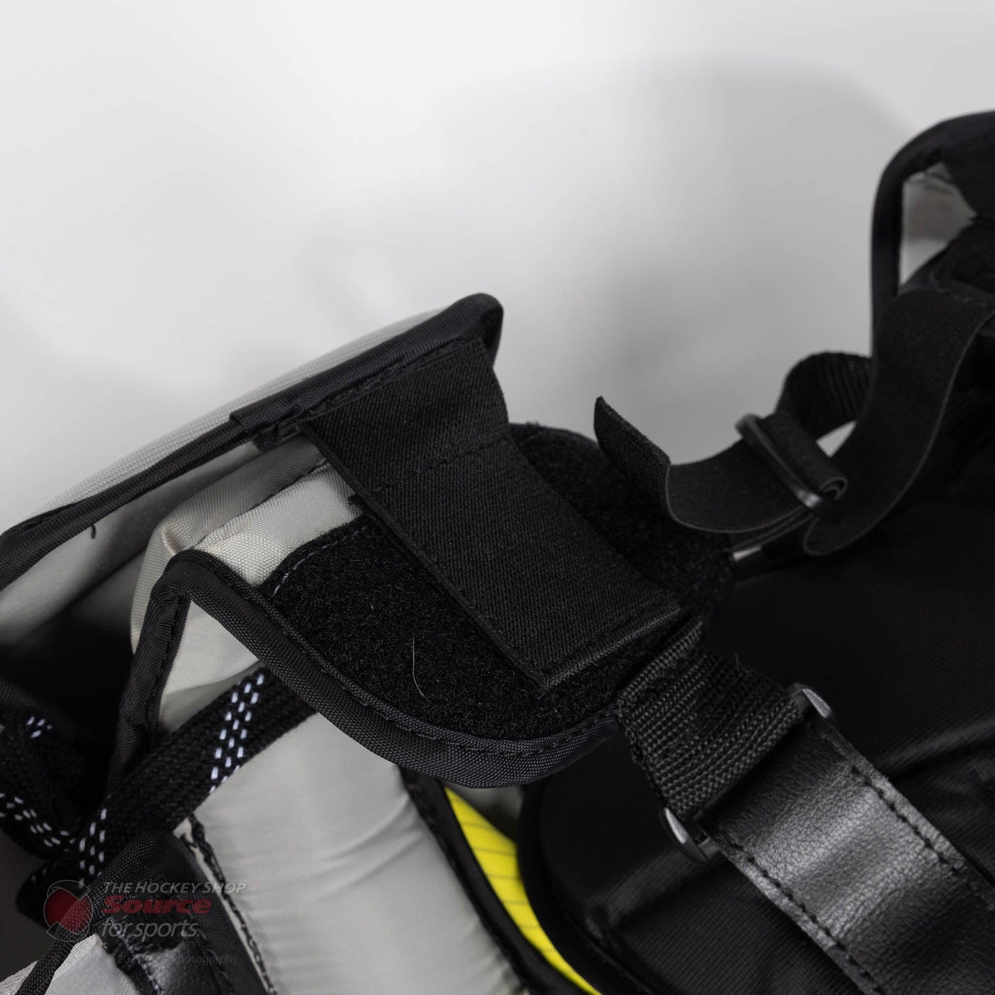 Warrior Chest Protectors Warrior Ritual X3 Pro Senior Chest & Arm Protector - TheHockeyShop