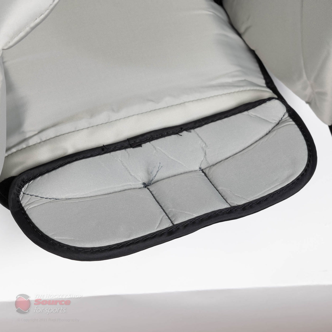 Warrior Chest Protectors Warrior Ritual X3 Pro Senior Chest & Arm Protector - TheHockeyShop