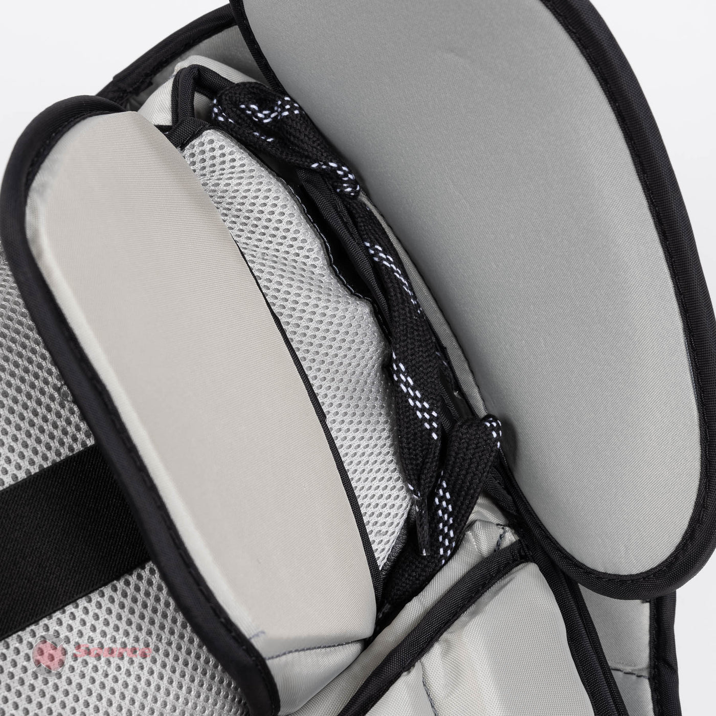 Warrior Chest Protectors Warrior Ritual X3 Pro Senior Chest & Arm Protector - TheHockeyShop