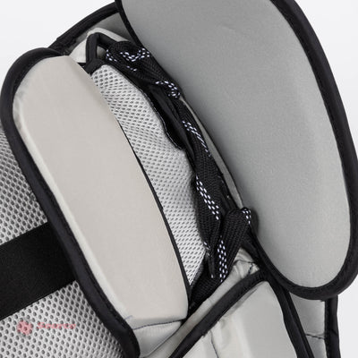 Warrior Chest Protectors Warrior Ritual X3 Pro Senior Chest & Arm Protector - TheHockeyShop