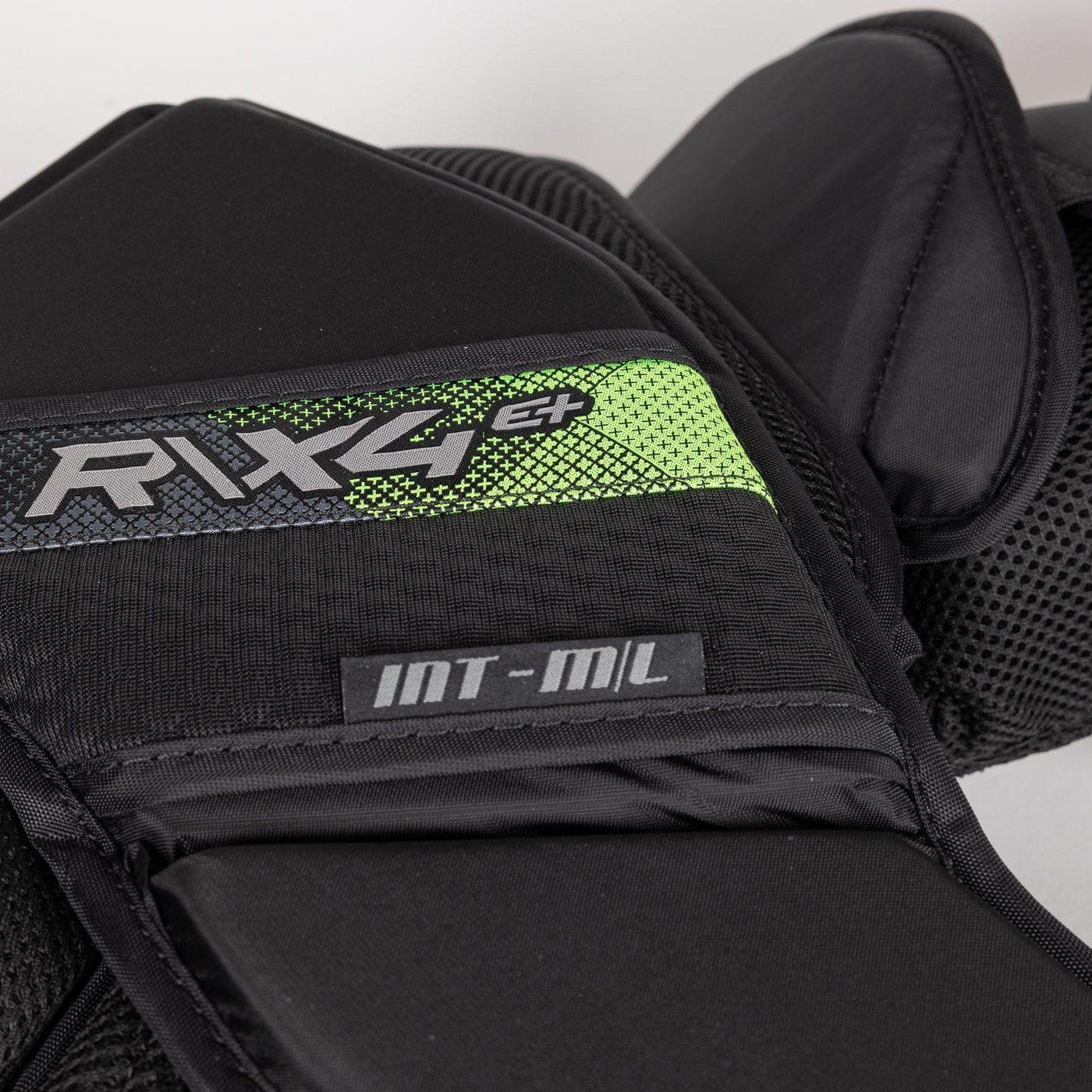 Warrior Ritual X4 E+ Intermediate Chest & Arm Protector - The Hockey Shop Source For Sports