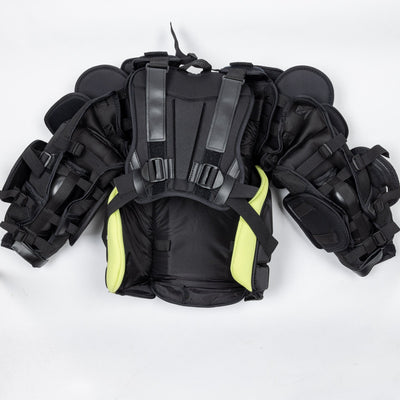 Warrior Ritual X4 E Intermediate Chest & Arm Protector - The Hockey Shop Source For Sports