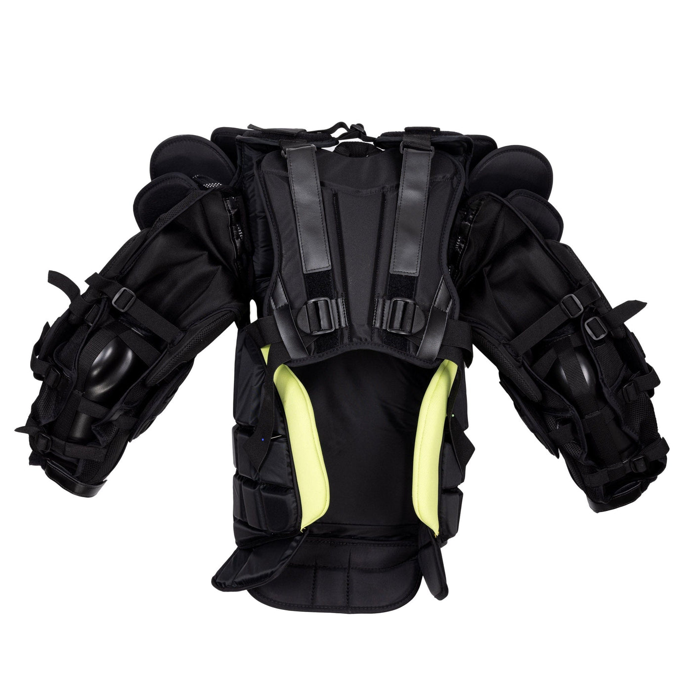 Warrior Ritual X4 E+ Senior Chest & Arm Protector - The Hockey Shop Source For Sports