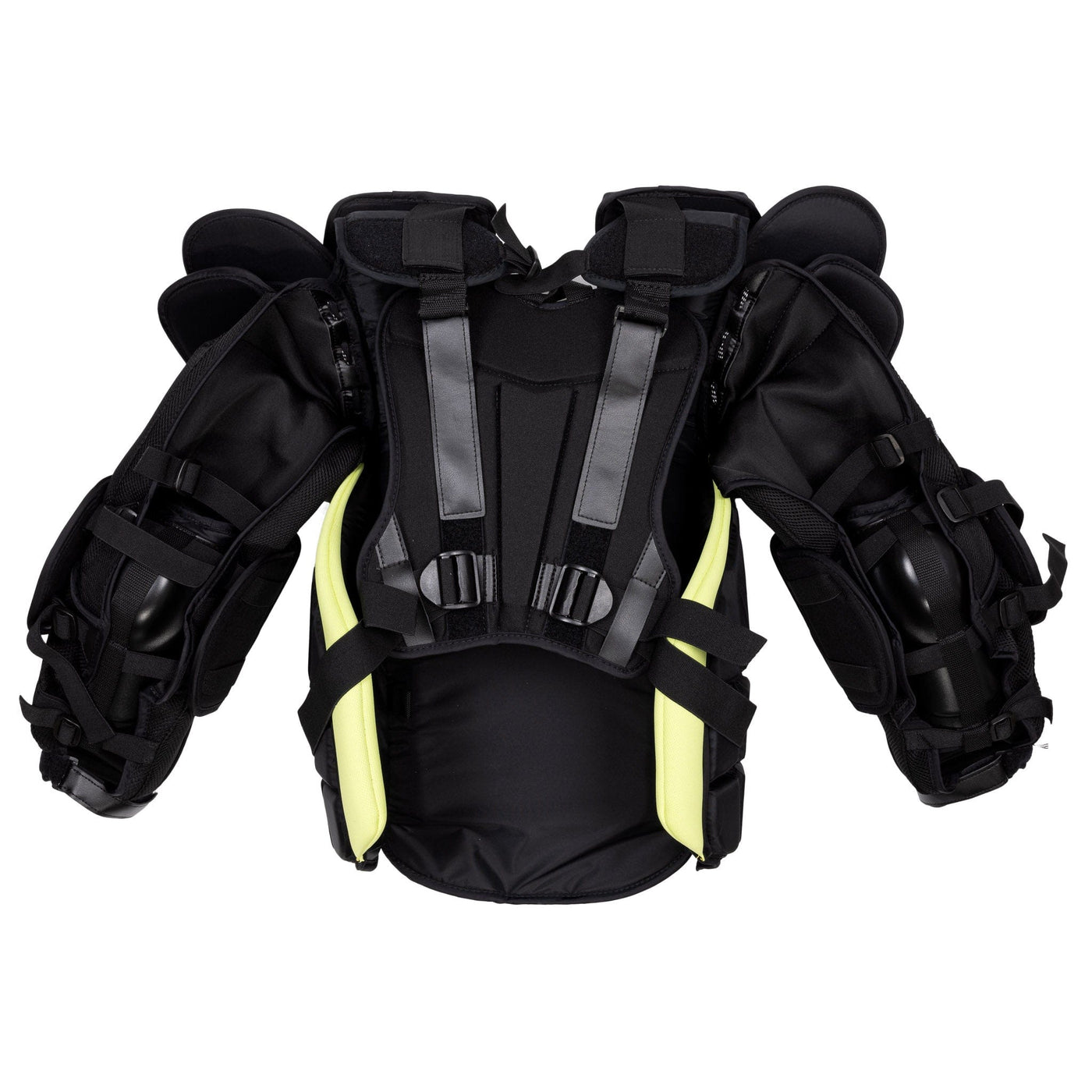 Warrior Ritual X4 E Senior Chest & Arm Protector - The Hockey Shop Source For Sports