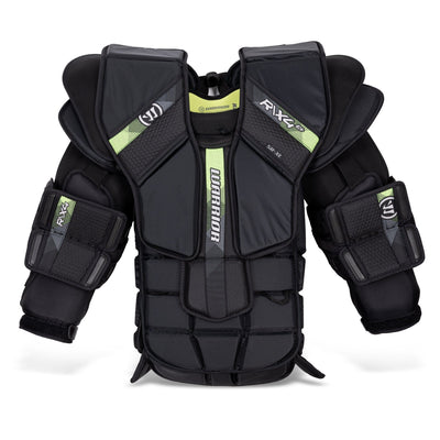 Warrior Ritual X4 E+ Senior Chest & Arm Protector - The Hockey Shop Source For Sports