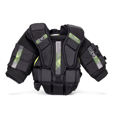 Warrior Ritual X4 E Youth Chest & Arm Protector - The Hockey Shop Source For Sports