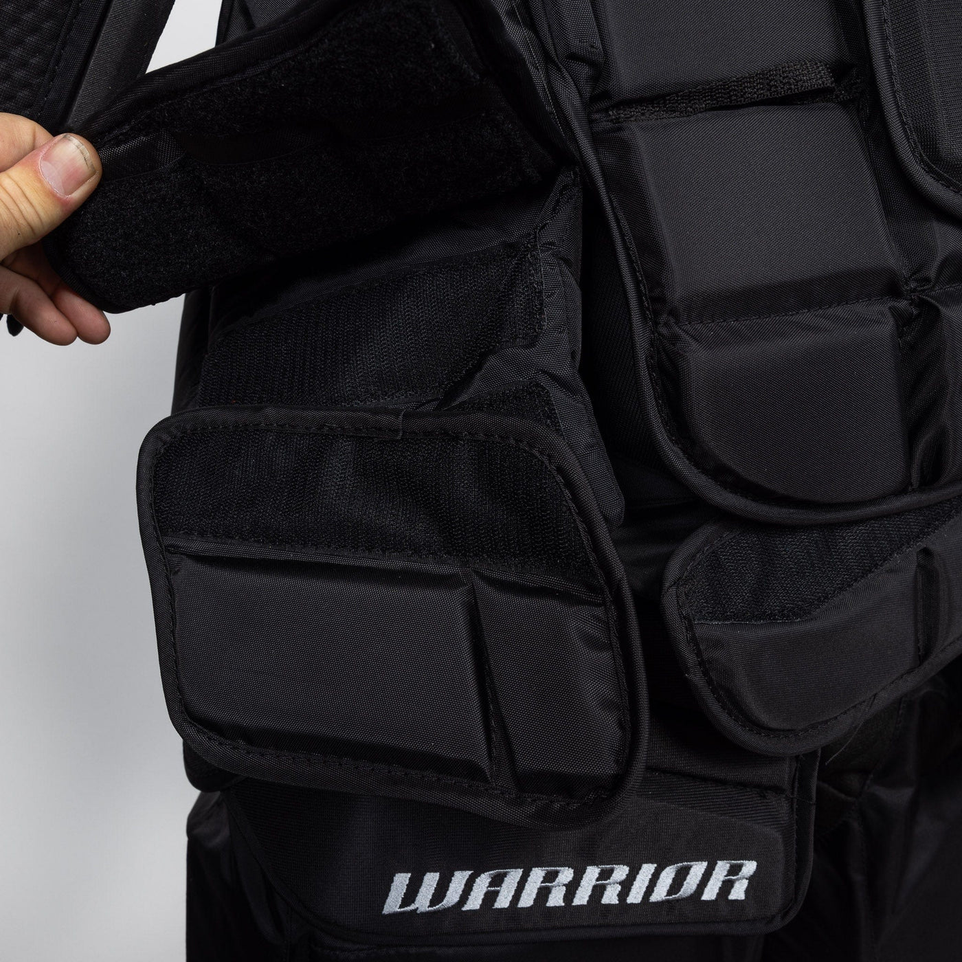 Warrior Ritual X4 Pro+ Senior Chest & Arm Protector - The Hockey Shop Source For Sports