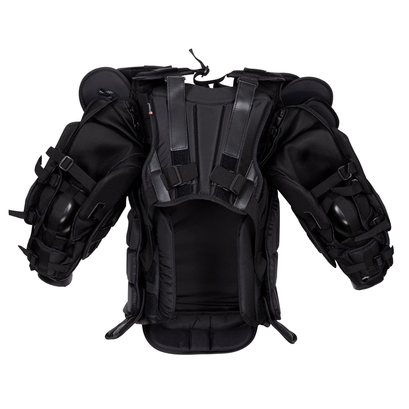 Warrior Ritual X4 Pro+ Senior Chest & Arm Protector - The Hockey Shop Source For Sports