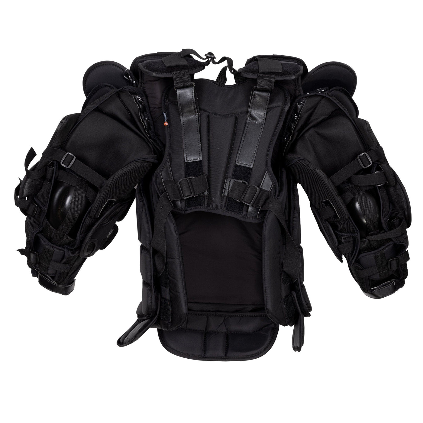 Warrior Chest Protectors Warrior Ritual X4 Pro Senior Chest & Arm Protector - TheHockeyShop