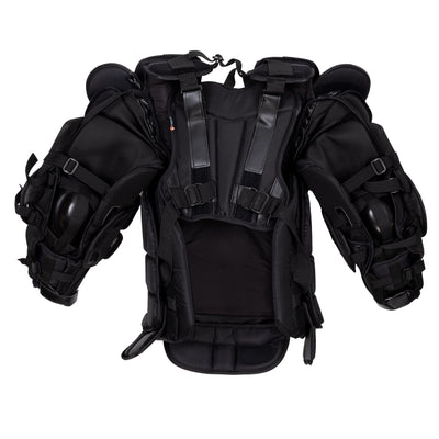 Warrior Chest Protectors Warrior Ritual X4 Pro Senior Chest & Arm Protector - TheHockeyShop