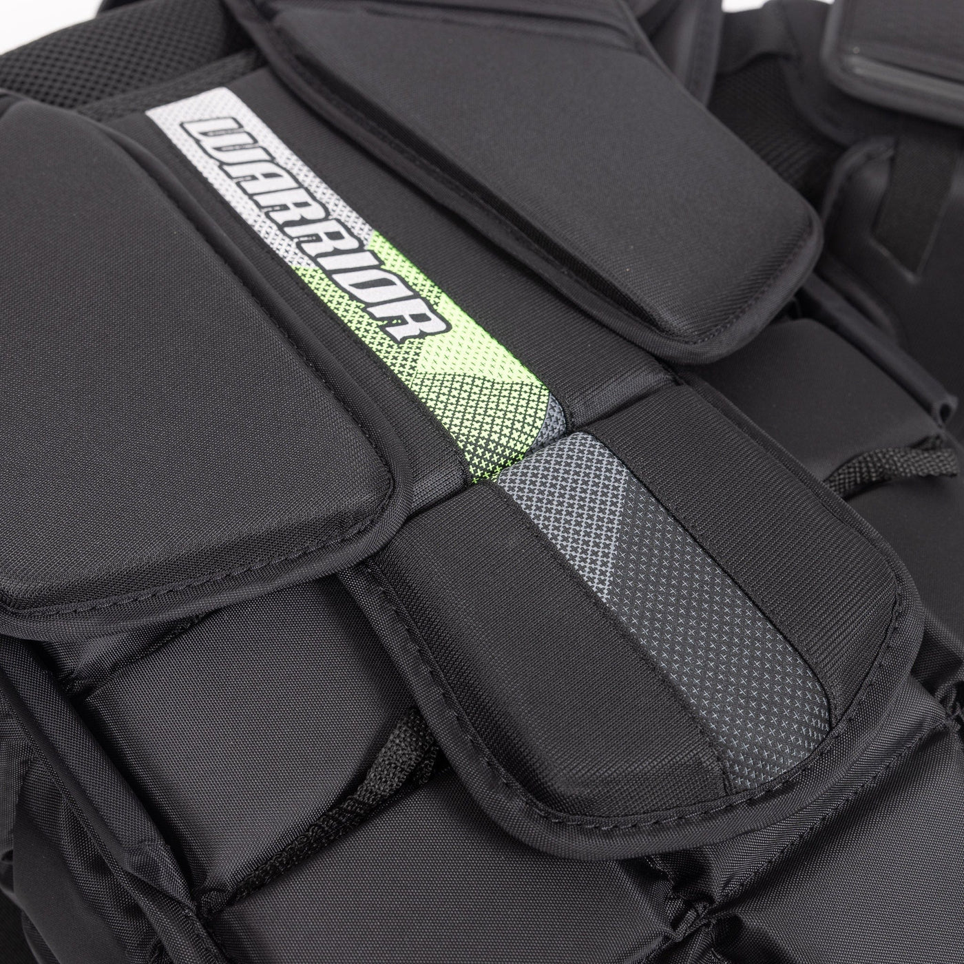 Warrior Chest Protectors Warrior Ritual X4 Pro Senior Chest & Arm Protector - TheHockeyShop