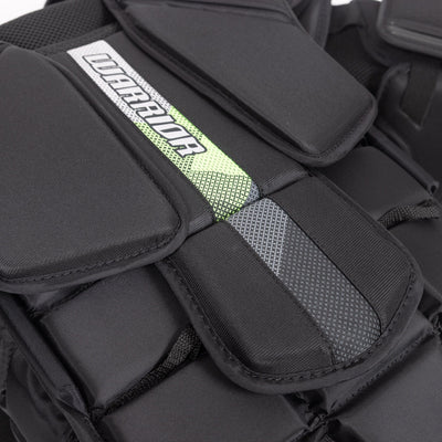 Warrior Chest Protectors Warrior Ritual X4 Pro Senior Chest & Arm Protector - TheHockeyShop