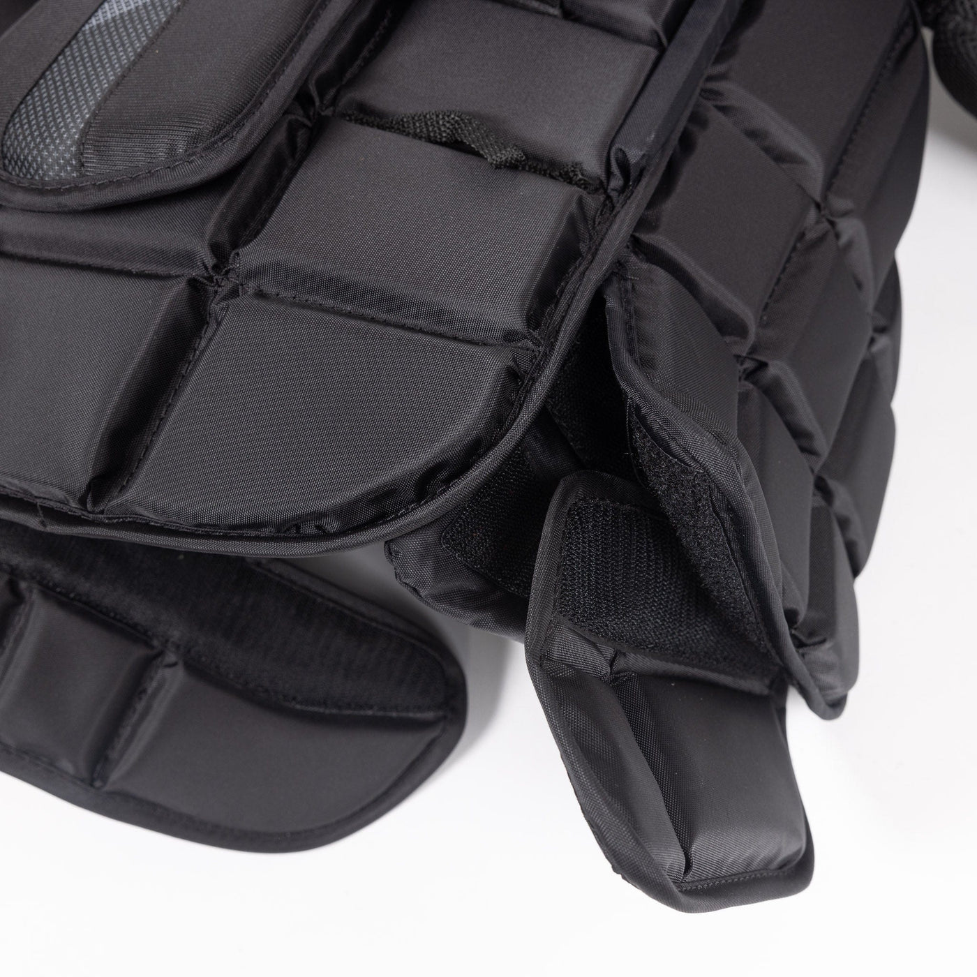 Warrior Chest Protectors Warrior Ritual X4 Pro Senior Chest & Arm Protector - TheHockeyShop
