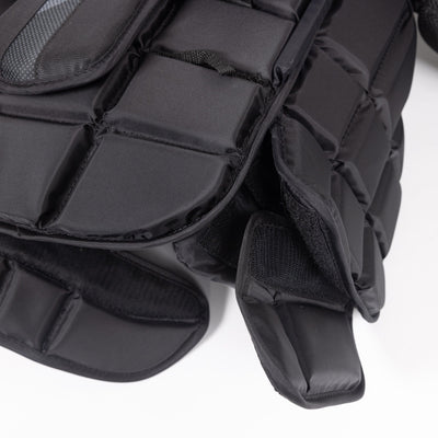 Warrior Chest Protectors Warrior Ritual X4 Pro Senior Chest & Arm Protector - TheHockeyShop