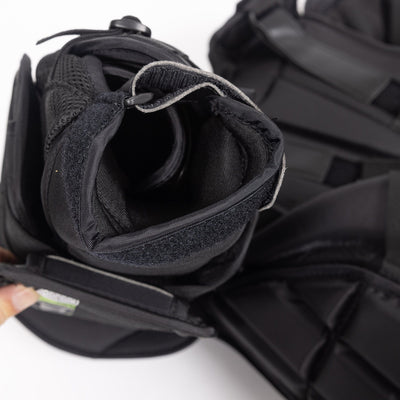 Warrior Chest Protectors Warrior Ritual X4 Pro Senior Chest & Arm Protector - TheHockeyShop