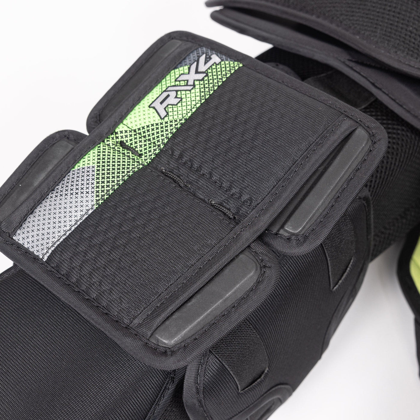 Warrior Chest Protectors Warrior Ritual X4 Pro Senior Chest & Arm Protector - TheHockeyShop