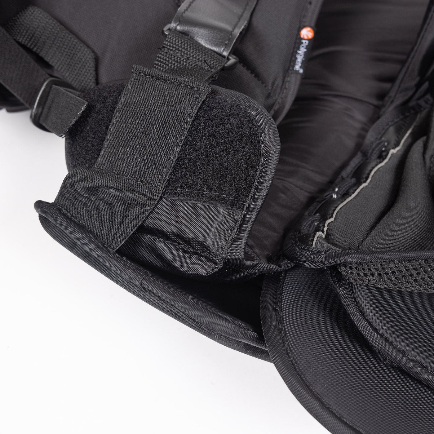 Warrior Chest Protectors Warrior Ritual X4 Pro Senior Chest & Arm Protector - TheHockeyShop