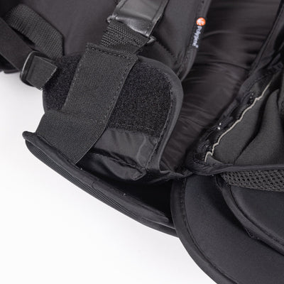 Warrior Chest Protectors Warrior Ritual X4 Pro Senior Chest & Arm Protector - TheHockeyShop