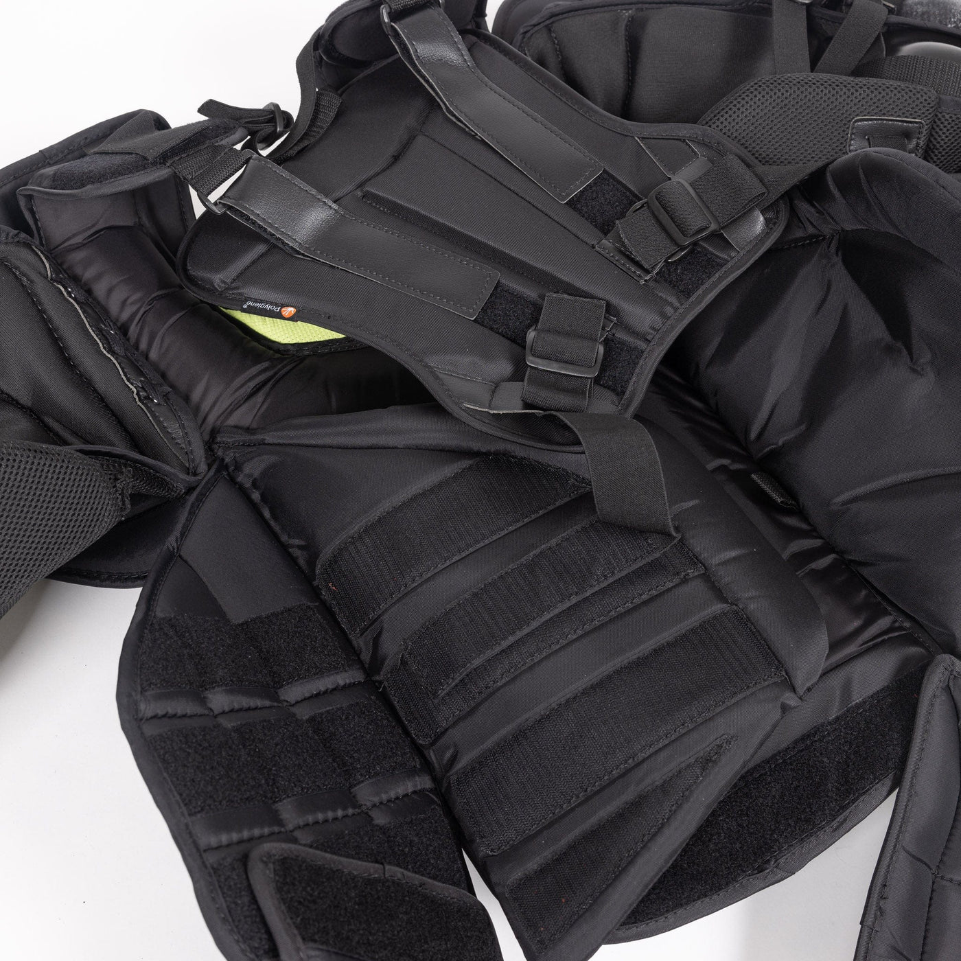 Warrior Chest Protectors Warrior Ritual X4 Pro Senior Chest & Arm Protector - TheHockeyShop