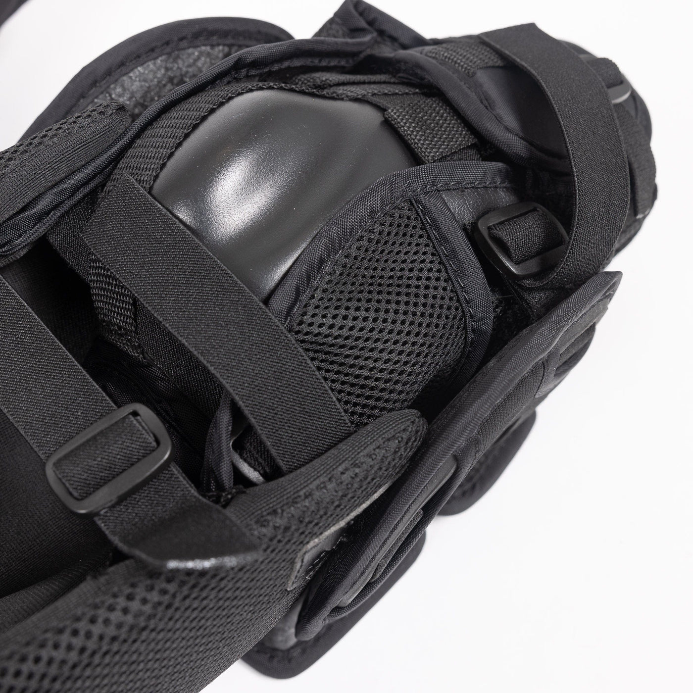 Warrior Chest Protectors Warrior Ritual X4 Pro Senior Chest & Arm Protector - TheHockeyShop