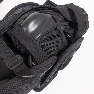 Warrior Chest Protectors Warrior Ritual X4 Pro Senior Chest & Arm Protector - TheHockeyShop