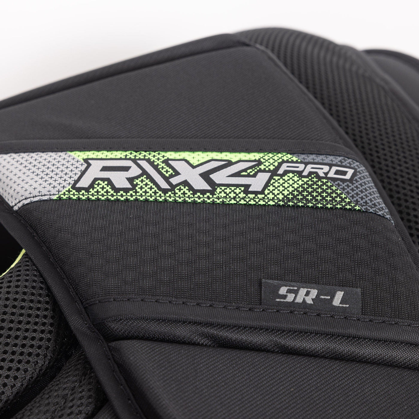 Warrior Chest Protectors Warrior Ritual X4 Pro Senior Chest & Arm Protector - TheHockeyShop