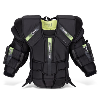 Warrior Ritual X4 Pro+ Senior Chest & Arm Protector - The Hockey Shop Source For Sports