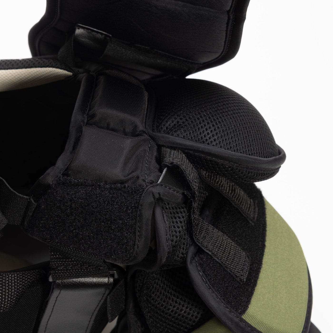 Warrior Ritual X5 Junior Chest & Arm Protector - TheHockeyShop.com