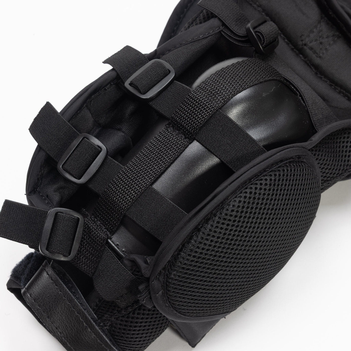 Warrior Ritual X5 Junior Chest & Arm Protector - TheHockeyShop.com