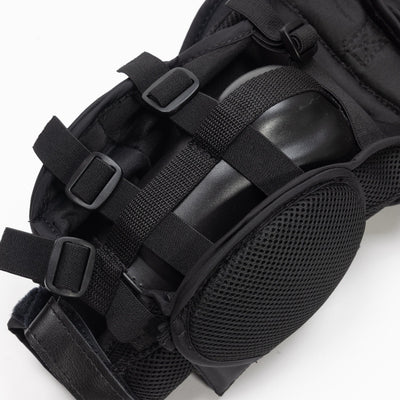 Warrior Ritual X5 Junior Chest & Arm Protector - TheHockeyShop.com