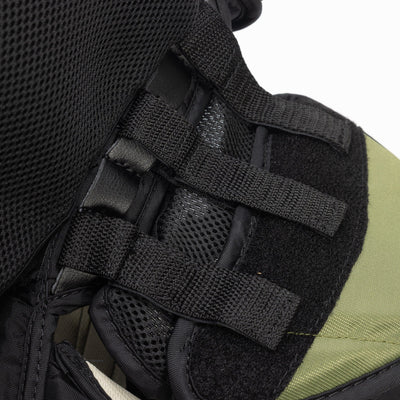 Warrior Ritual X5 Junior Chest & Arm Protector - TheHockeyShop.com