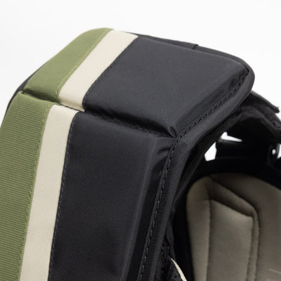 Warrior Ritual X5 Junior Chest & Arm Protector - TheHockeyShop.com
