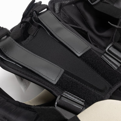 Warrior Ritual X5 Junior Chest & Arm Protector - TheHockeyShop.com