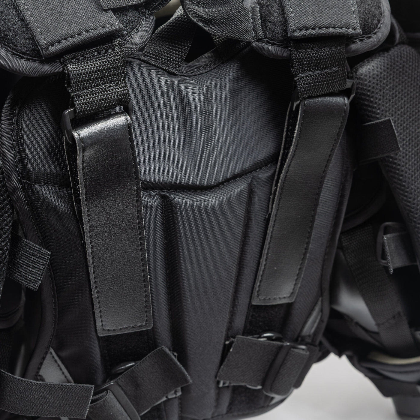 Warrior Ritual X5 Pro Intermediate Chest & Arm Protector - TheHockeyShop.com