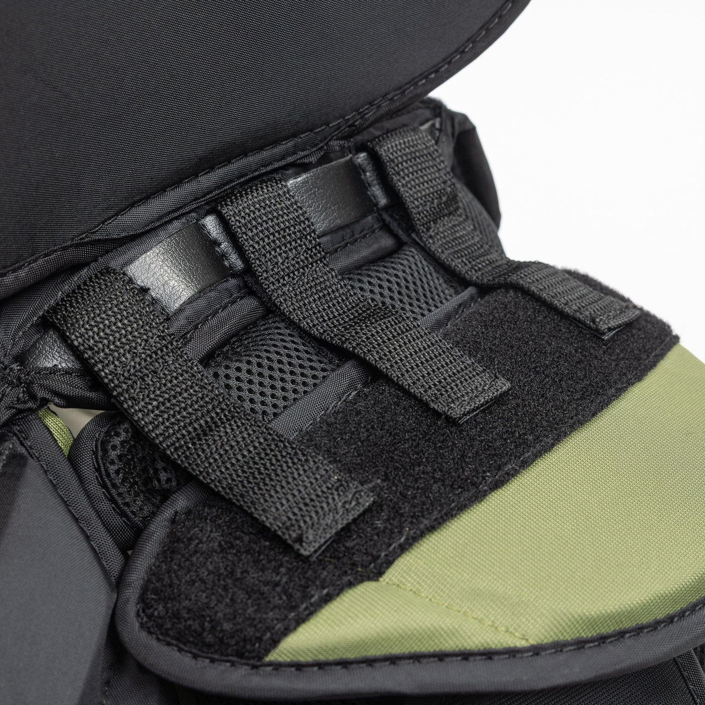 Warrior Ritual X5 Pro Intermediate Chest & Arm Protector - TheHockeyShop.com