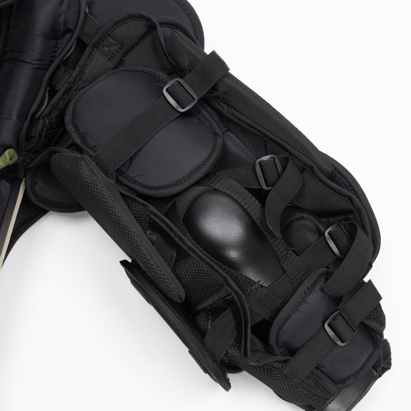 Warrior Ritual X5 Pro Senior Chest & Arm Protector - TheHockeyShop.com