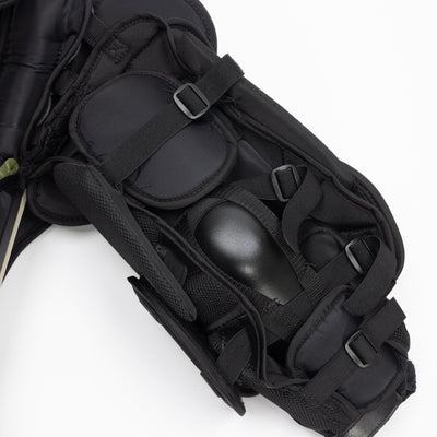 Warrior Ritual X5 Pro Senior Chest & Arm Protector - TheHockeyShop.com