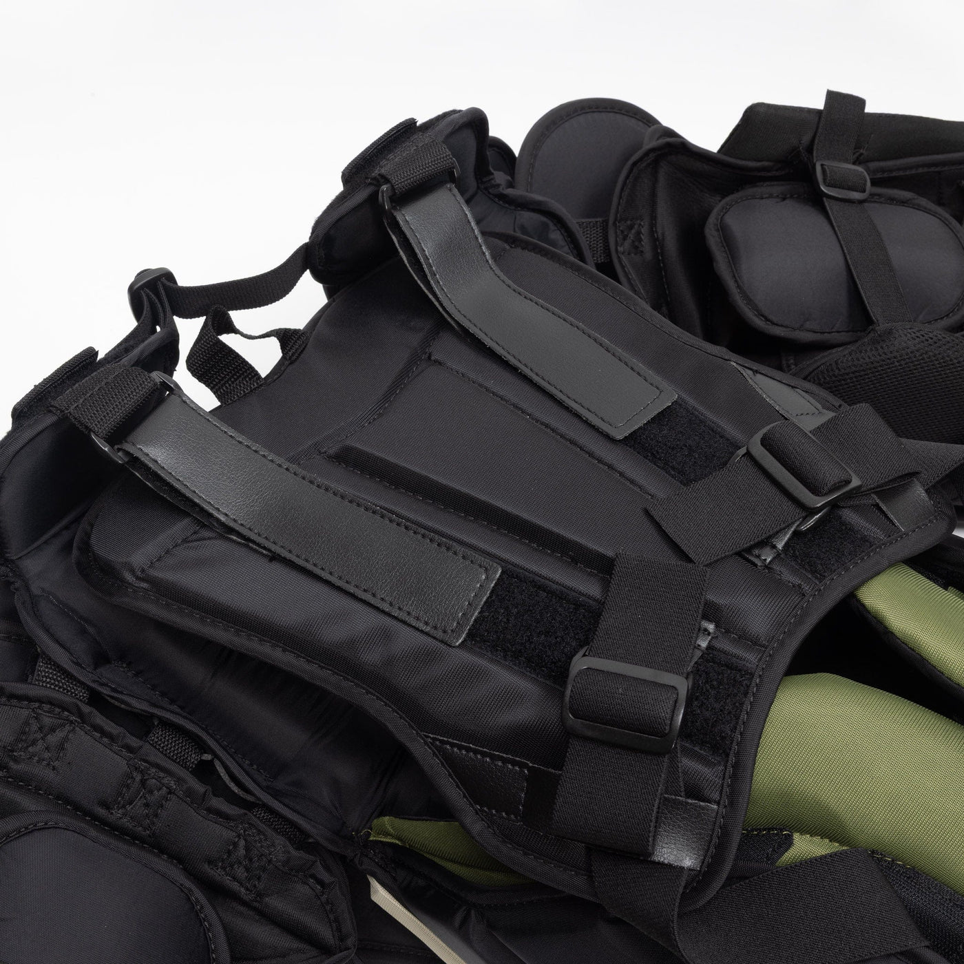 Warrior Ritual X5 Pro Senior Chest & Arm Protector - TheHockeyShop.com