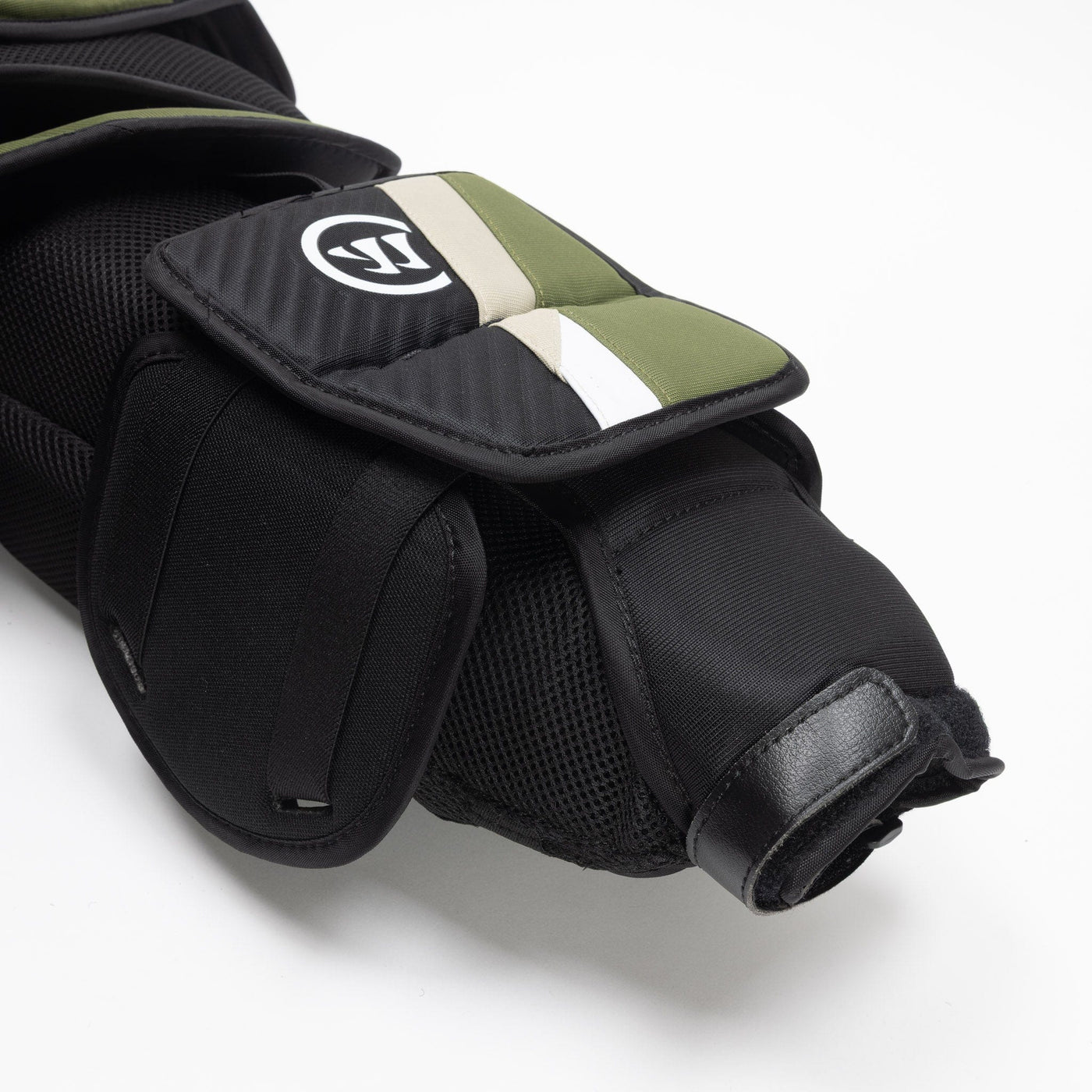 Warrior Ritual X5 Pro Senior Chest & Arm Protector - TheHockeyShop.com