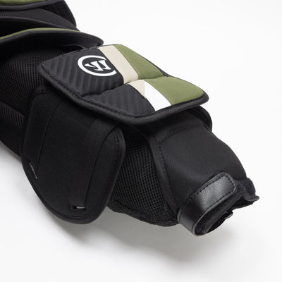 Warrior Ritual X5 Pro Senior Chest & Arm Protector - TheHockeyShop.com