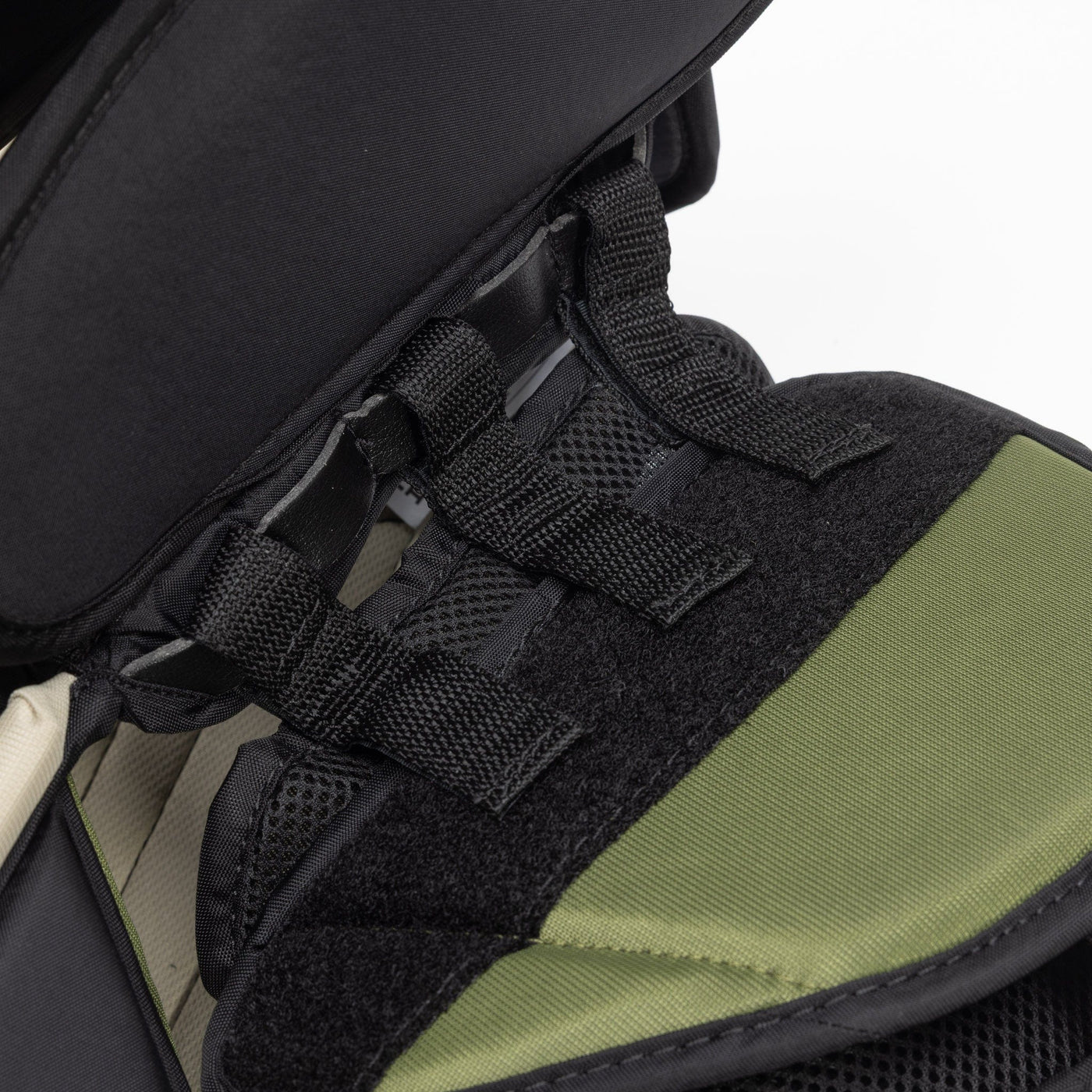 Warrior Ritual X5 Pro Senior Chest & Arm Protector - TheHockeyShop.com