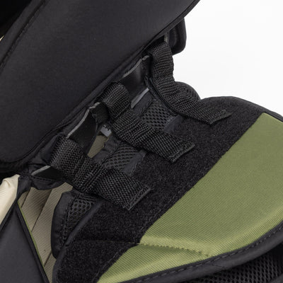Warrior Ritual X5 Pro Senior Chest & Arm Protector - TheHockeyShop.com