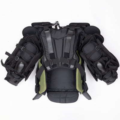 Warrior Ritual X5 Pro Senior Chest & Arm Protector - TheHockeyShop.com