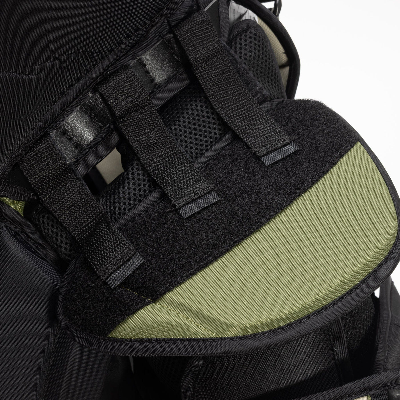 Warrior Ritual X5 RTL Intermediate Chest & Arm Protector - TheHockeyShop.com