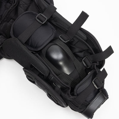 Warrior Ritual X5 RTL Intermediate Chest & Arm Protector - TheHockeyShop.com