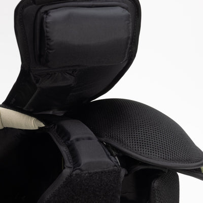 Warrior Ritual X5 RTL Intermediate Chest & Arm Protector - TheHockeyShop.com