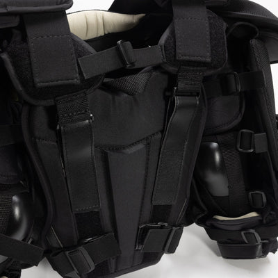 Warrior Ritual X5 RTL Intermediate Chest & Arm Protector - TheHockeyShop.com