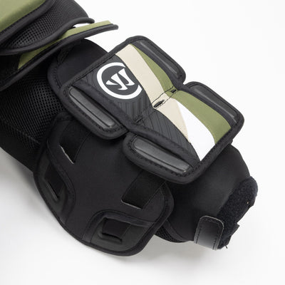 Warrior Ritual X5 RTL Intermediate Chest & Arm Protector - TheHockeyShop.com